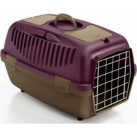 Pawsitiv Carrier Marco Polo 3 Purple 61x40x38cm