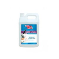 Four Paws Wee-Wee Carpet & Fabric Cleaner Stain & Odor Remover  128 oz.