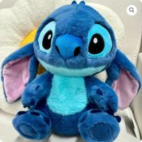 Furpaws Lilo Stitch Plush Dog Toys