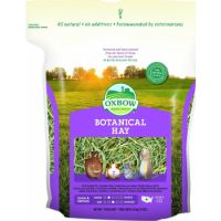 Oxbow Botanical Hay for Small Animals, 15 Oz