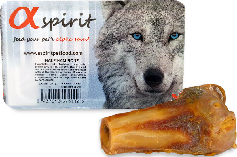 are store bought ham bones safe for dogs