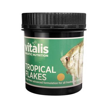  Vitalis Tropical Flakes 15g 