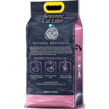  Emily Pets Cat Litter  Baby Powder 10L 