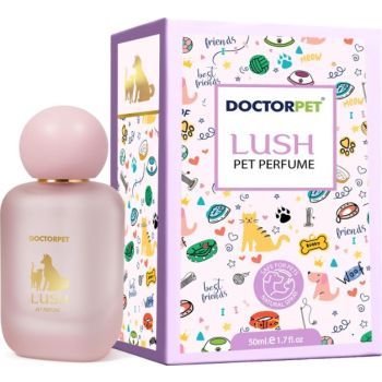  Doctor Pet Lush Pet Perfume - 50ml 