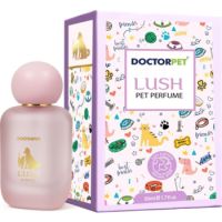 Doctor Pet Lush Pet Perfume - 50ml