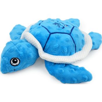  All For Paws Chill Out - Sea Turtle Dog Toys 