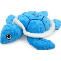 All For Paws Chill Out - Sea Turtle Dog Toys
