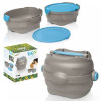 CIOTOLA EASY GO MISTI (6PZ)