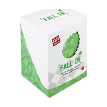  GiGwi Fall In Catnip Leaf & Flower Bags 