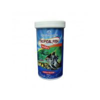 Golden Lake Tropical Fish Pellet 250ml