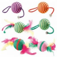 Ferplast PA 6110 Small Cord - Ball For Dogs