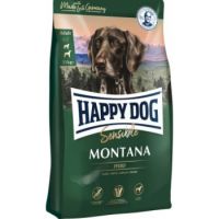 Happy Dog Supreme Sensible Montana Peerd 4kg