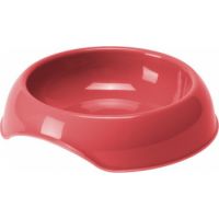 Moderna Gusto-Food Bowl Small Red