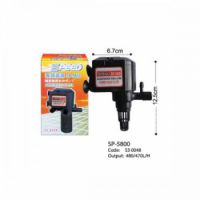 SPEED SP-5800 INTERNAL FILTER