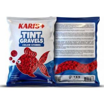  Karis Colored Stones-1kg 