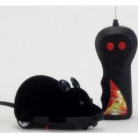 Petbroo Remote Mice Cat Toys