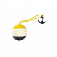 Cat Hanging Scratcher