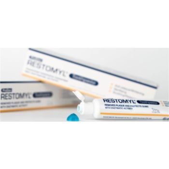  ProDen Restomyl Toothpaste 50 ml 