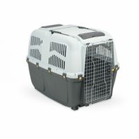 SKUDO 7 IATA  XXL Grey