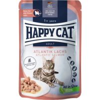 Happy Cat Wet Food  MIS Culinary Atlantic Salmon 85g