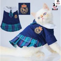 Saas Obedience Pet School Dress Size 4