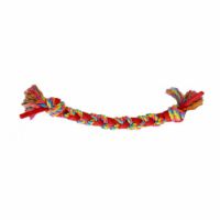 Bark A Boo Braided Rope TPV Tug