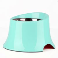 Elevated Slope Baby Green S