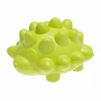 Rubber Hedgehog Squeaker