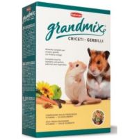 PADOVAN GRANDMIX CRICETI 1-KG (Complete feed for hamster, mice and gerbils)