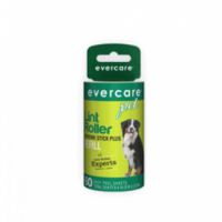 Evercare 60 Layer Lint/Pet Hair Removable Refill