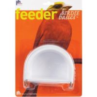Prevue Large Hanging Plastic Cup