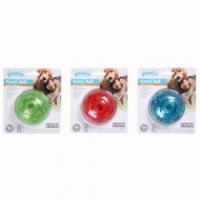 PAWISE KRACK BALL 7.5CM:14521