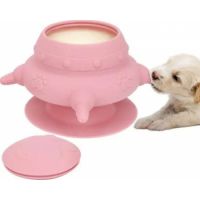 Saas Pet Baby Milk Feeder Silicone 14x2x9.1cm