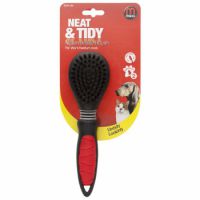 Nylon Bristle Brush - S