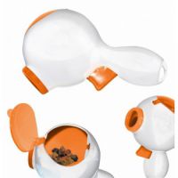 DUVO PET TREAT LAUCHER WHITE : 5414365176044