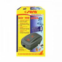 SERA AIR 110 DIAPHRAGM PUMP-