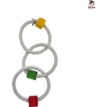  Saas Birds Swing Toys 36*13 Cm 