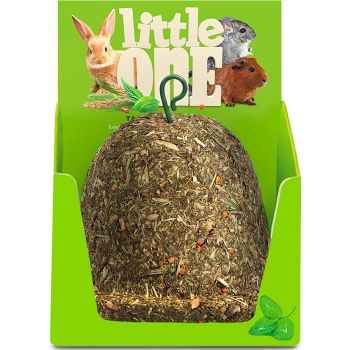  Little One treat-toy Tasty bluebell 150g 