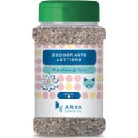 ARYA TALC CAT LITTER DEODORIZER 500ML