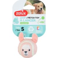 Zolux Tennis Ball Llamas Small