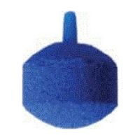 KW Zone Aquadine Airstone Round[Dimension - 22mm]