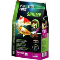 JBL Propond Shrimp Fish Food M 1.0KG