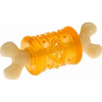 Ferplast Food Dispenser Dog Toy Ø3.7 X 10.4cm (PA 6390)