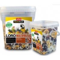 PREMIFOOD COCKTAIL MULTIFRUIT 700G