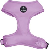 Pupstra Adjustable Harness Lilac Medium
