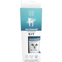 M-PETS Whitening Toothpaste Kit