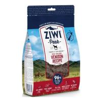 ZiwiPeak Venison Air Dried Dog Food 454g