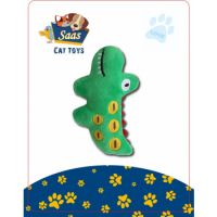 Saas Cat Toys ZZ22
