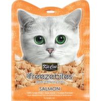 Kit Cat Freeze Dried Cat Treats  Salmon 15g