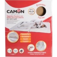 Camon Premium" mat with self-heating effect